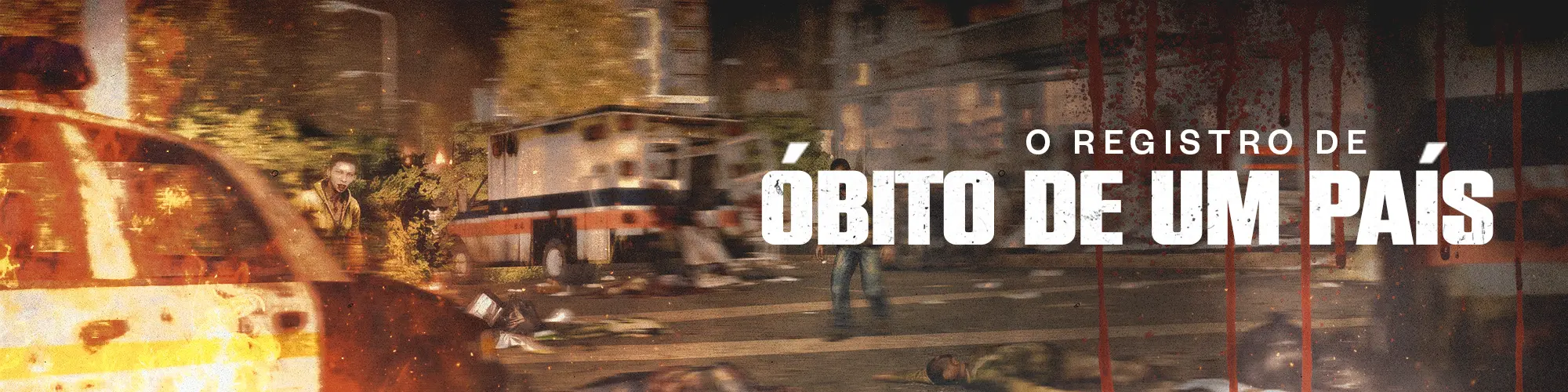 O Registro de Obito de um Pais
